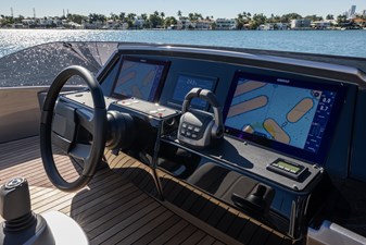 2025 PERSHING GTX 80 - photo 53