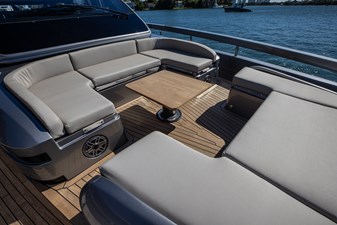 2025 PERSHING GTX 80 - photo 61