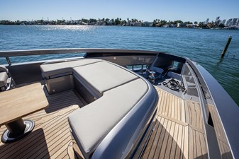 2025 PERSHING GTX 80 - photo 64