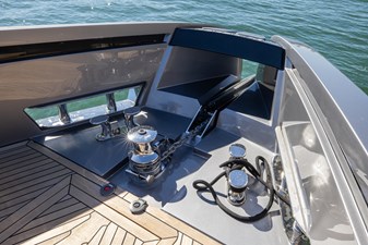 2025 PERSHING GTX 80 - photo 65