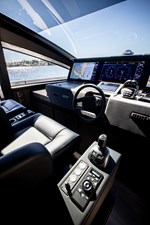 2025 PERSHING GTX 80 - photo 67