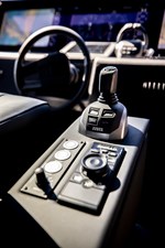 2025 PERSHING GTX 80 - photo 105