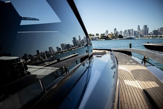 2025 PERSHING GTX 80 - photo 106