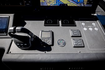 2025 PERSHING GTX 80 - photo 109