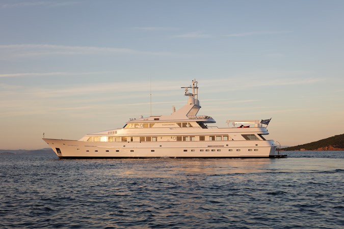 1989 FEADSHIP
