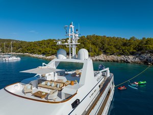 1989 FEADSHIP  - photo 5