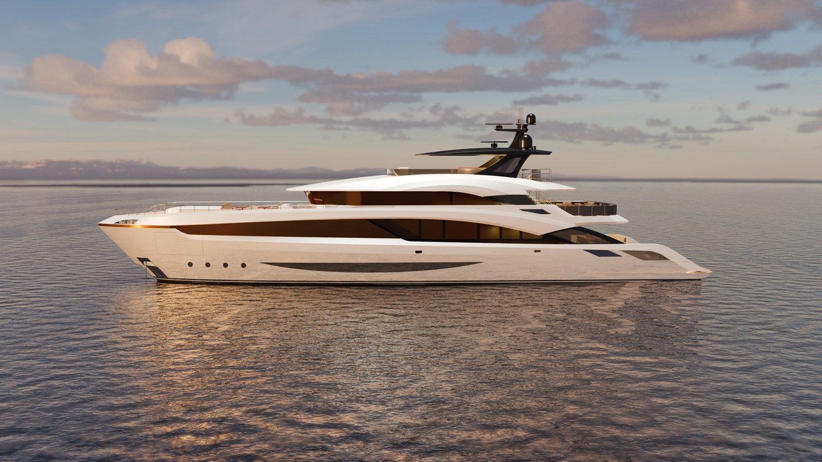 SWAN 45M Project - Photo