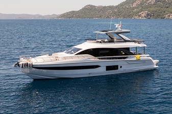 2025 AZIMUT YACHTS  - photo 1