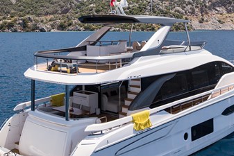 2025 AZIMUT YACHTS  - photo 2