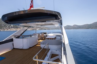 2025 AZIMUT YACHTS  - photo 4