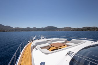 2025 AZIMUT YACHTS  - photo 6