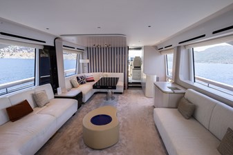 2025 AZIMUT YACHTS  - photo 8