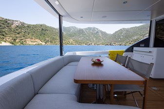 2025 AZIMUT YACHTS  - photo 9