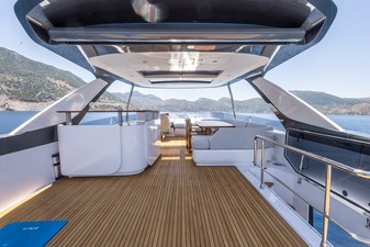 2025 AZIMUT YACHTS  - photo 10