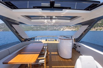 2025 AZIMUT YACHTS  - photo 11