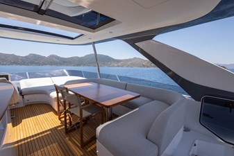 2025 AZIMUT YACHTS  - photo 12