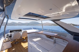 2025 AZIMUT YACHTS  - photo 13