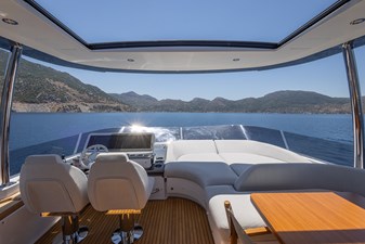 2025 AZIMUT YACHTS  - photo 14
