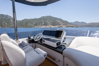 2025 AZIMUT YACHTS  - photo 15