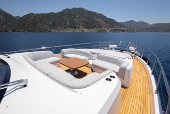 2025 AZIMUT YACHTS  - photo 16