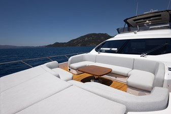 2025 AZIMUT YACHTS  - photo 17
