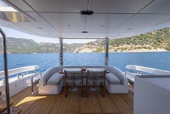 2025 AZIMUT YACHTS  - photo 18