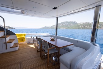 2025 AZIMUT YACHTS  - photo 19