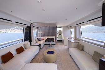 2025 AZIMUT YACHTS  - photo 20