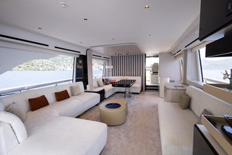 2025 AZIMUT YACHTS  - photo 21