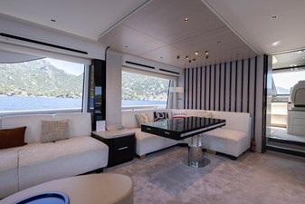 2025 AZIMUT YACHTS  - photo 23