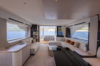 2025 AZIMUT YACHTS  - photo 25