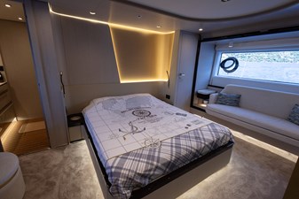2025 AZIMUT YACHTS  - photo 26