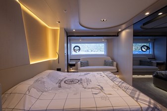 2025 AZIMUT YACHTS  - photo 27