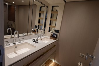 2025 AZIMUT YACHTS  - photo 28