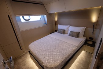 2025 AZIMUT YACHTS  - photo 29