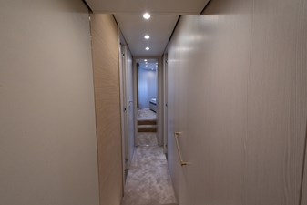 2025 AZIMUT YACHTS  - photo 34