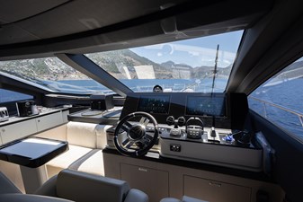 2025 AZIMUT YACHTS  - photo 35