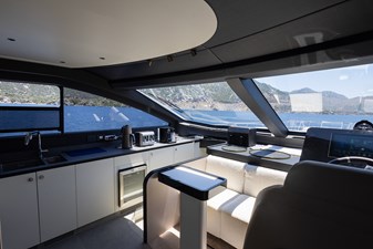 2025 AZIMUT YACHTS  - photo 36