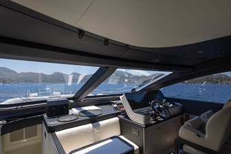 2025 AZIMUT YACHTS  - photo 37