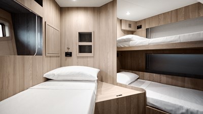 2025 AZIMUT YACHTS  - photo 38