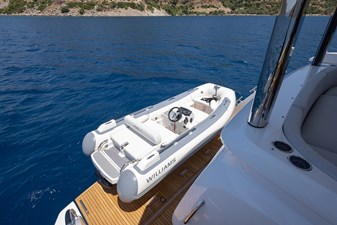 2025 AZIMUT YACHTS  - photo 39