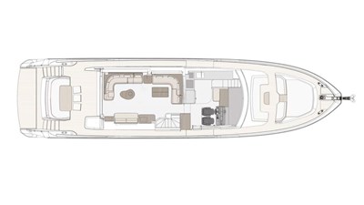 2025 AZIMUT YACHTS  - photo 42