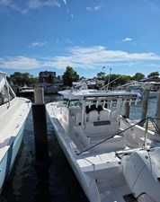 2025 BERTRAM  - photo 22