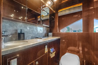 2015 HARGRAVE CUSTOM YACHTS Flybridge Motor Yacht - photo 7