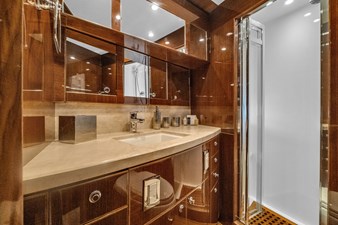 2015 HARGRAVE CUSTOM YACHTS Flybridge Motor Yacht - photo 22
