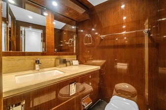 2015 HARGRAVE CUSTOM YACHTS Flybridge Motor Yacht - photo 25