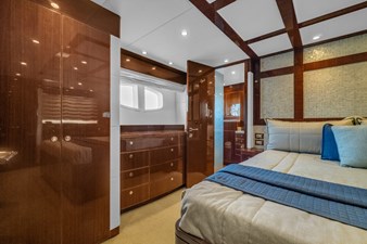 2015 HARGRAVE CUSTOM YACHTS Flybridge Motor Yacht - photo 27