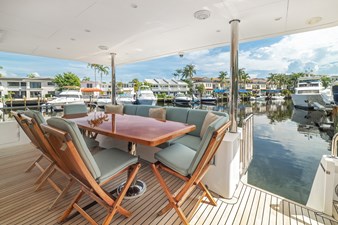 2015 HARGRAVE CUSTOM YACHTS Flybridge Motor Yacht - photo 34