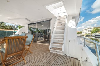 2015 HARGRAVE CUSTOM YACHTS Flybridge Motor Yacht - photo 37