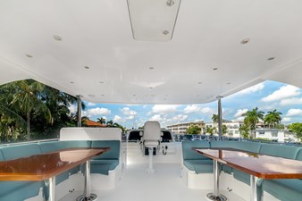 2015 HARGRAVE CUSTOM YACHTS Flybridge Motor Yacht - photo 39